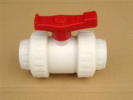 FRPP閥門(mén)-塑料FRPP閥門(mén)